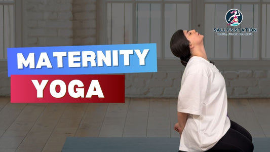 Pre-Post Natal Yoga